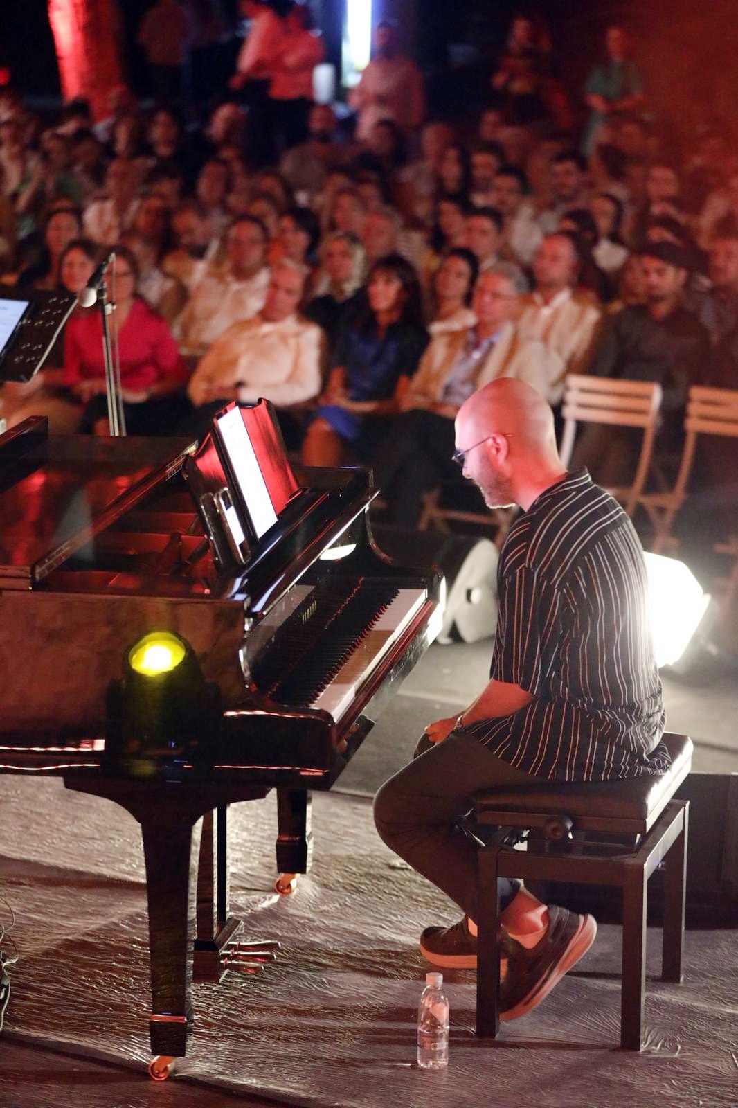 MUDANYA CAZ FESTİVALİ MÜZİK VE DAYANIŞMAYI BULUŞTURDU