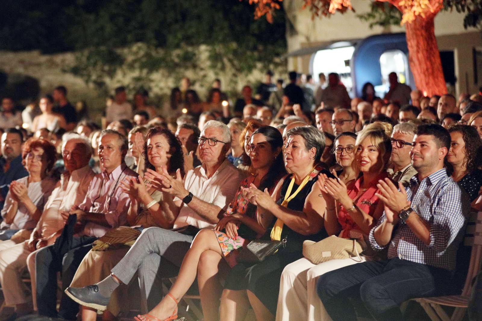 MUDANYA CAZ FESTİVALİ EĞİTİME DESTEK, GELECEĞE UMUT OLDU