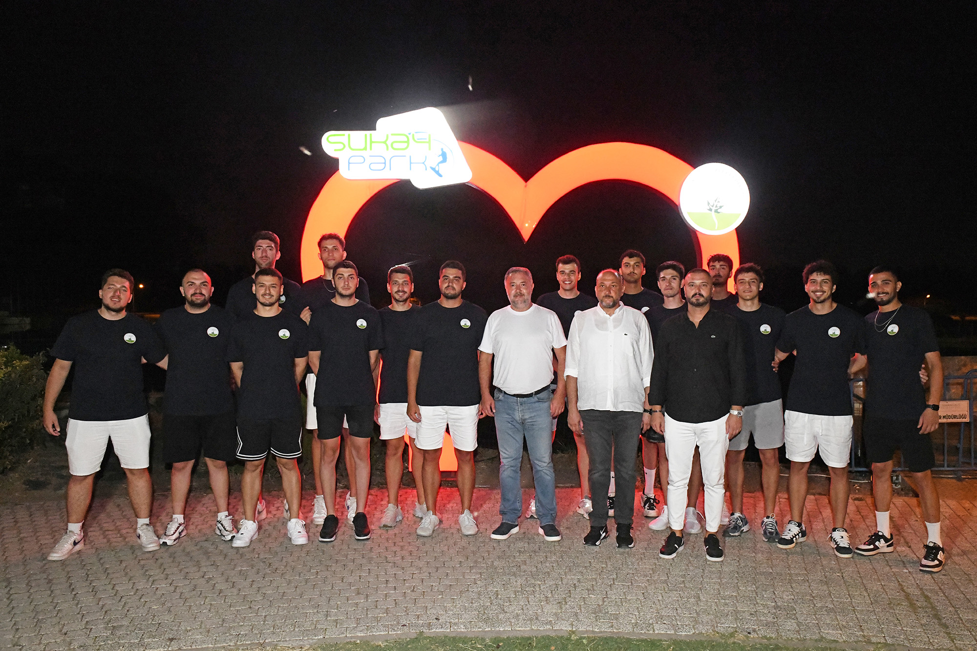 Osmangazi Belediyespor voleybol takımı yeni sezona hazır