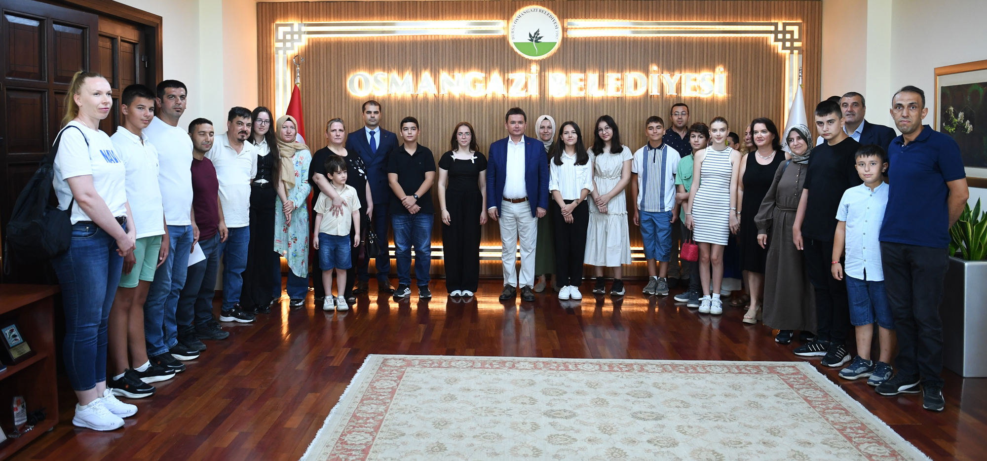 YKS ve LGS’ye dijiders ile hazırlanan öğrencilerden büyük başarı