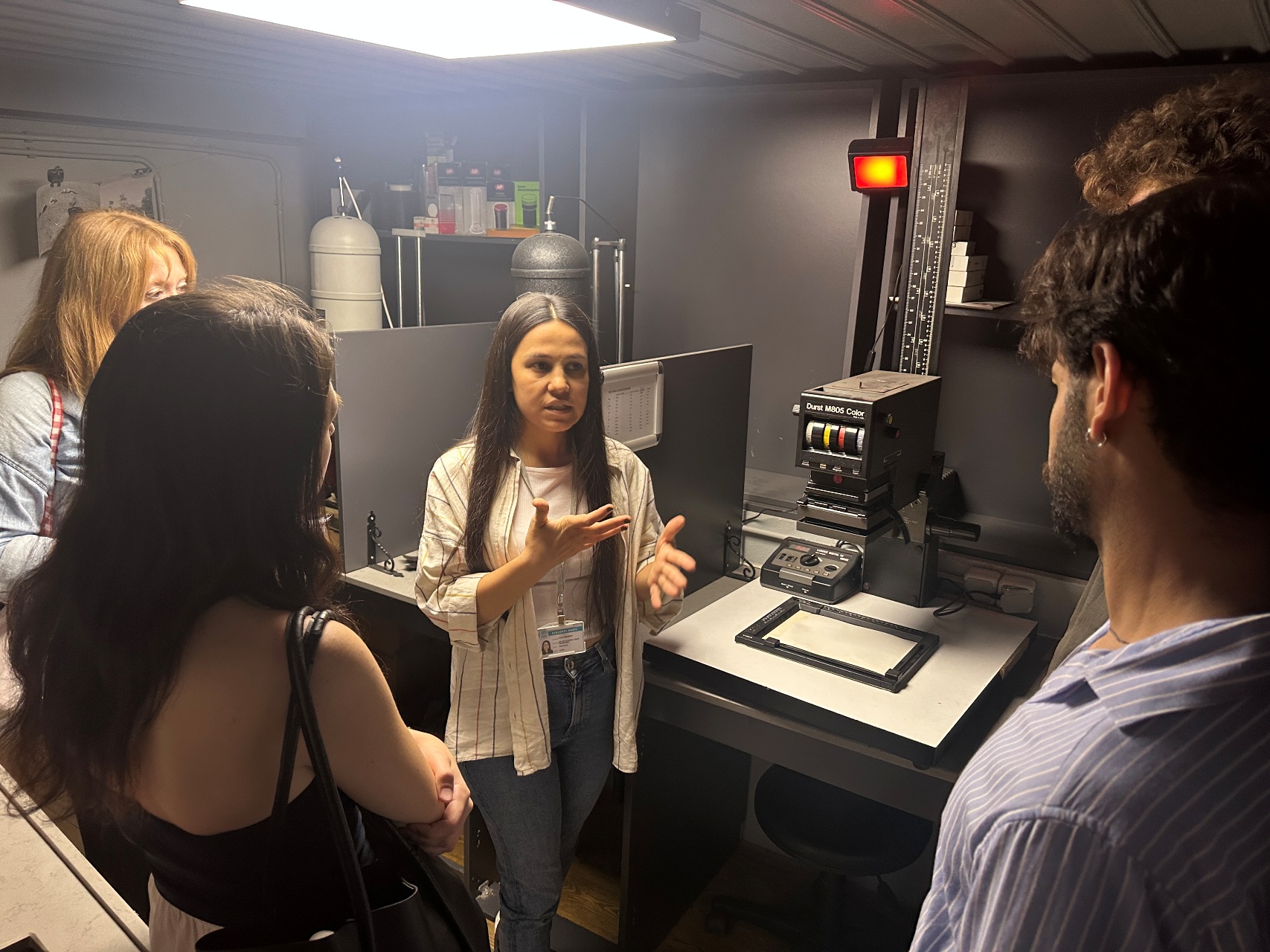 Nilüfer’de gençlik buluşması