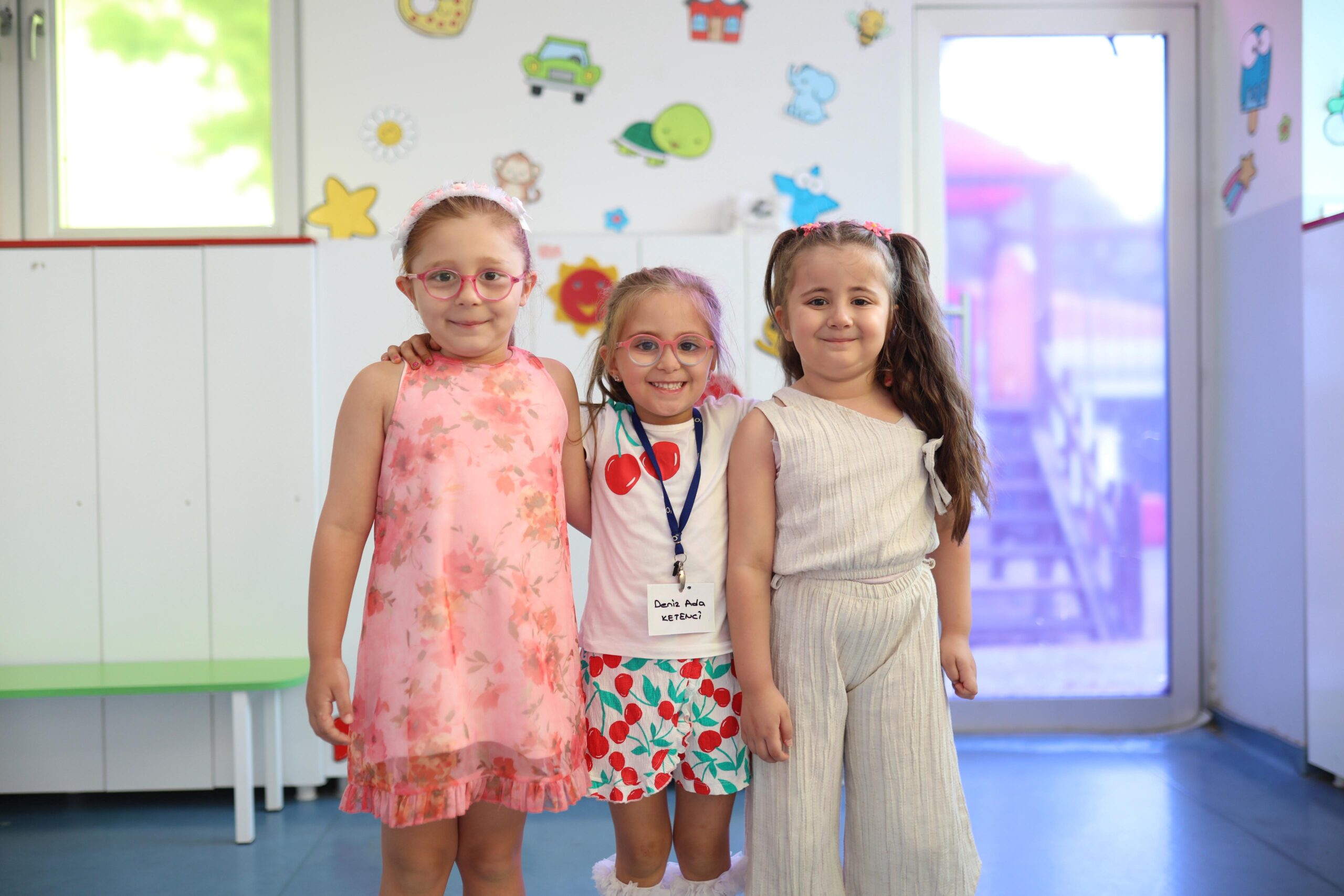 Gemlik Belediyesi’nden Çocuklara Yaz Okulu