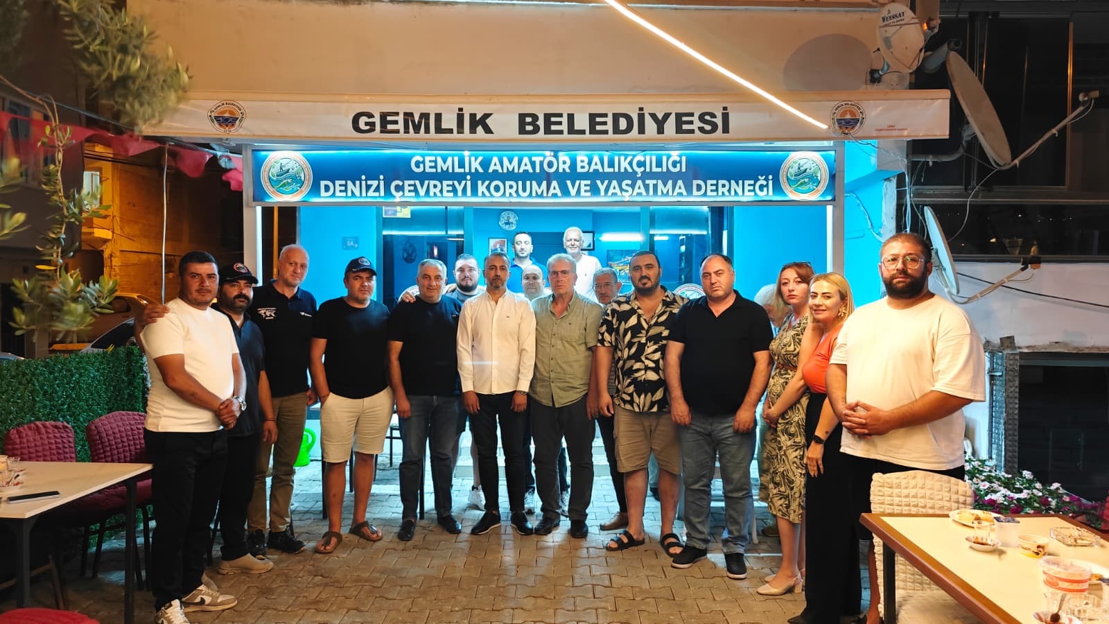Gemlik’te Yat Limanı Planı Tartışma Yarattı