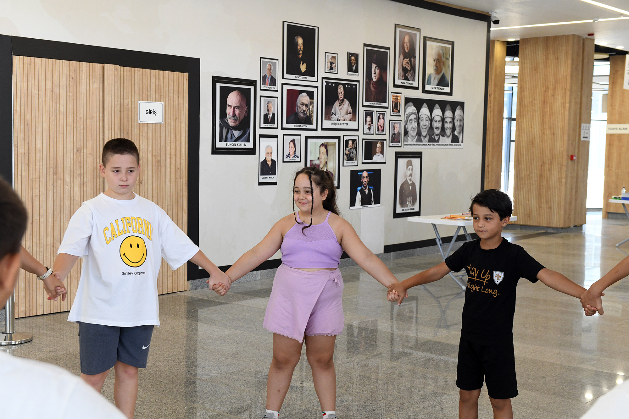 Osmangazi’de yaz tatiline renk katan etkinlik