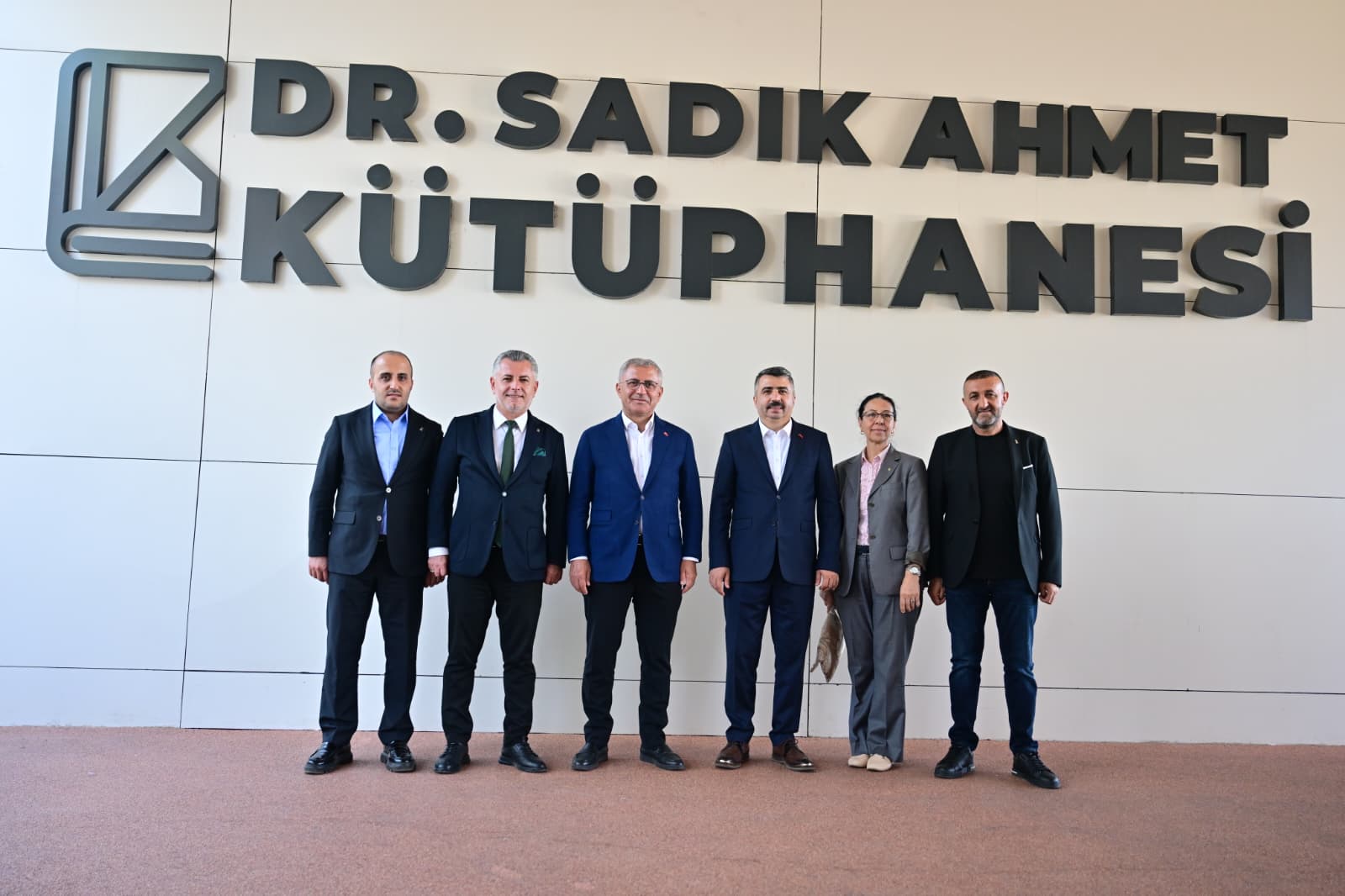 YILDIRIM’DA GENÇ OLMAK AYRICALIK