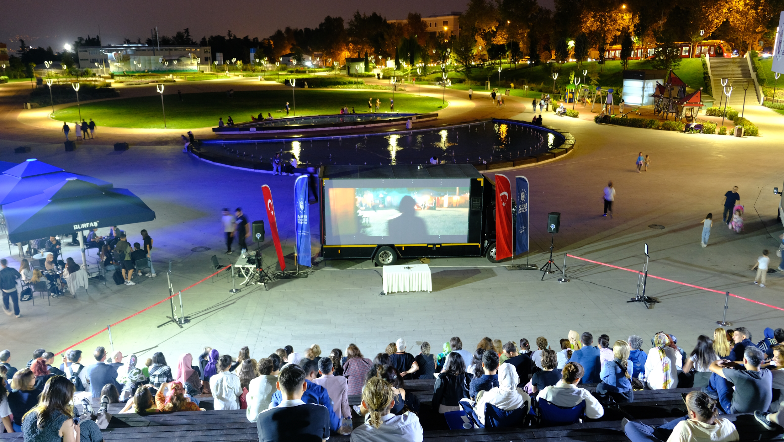 ‘Bursa Sinema Günleri’ başlıyor