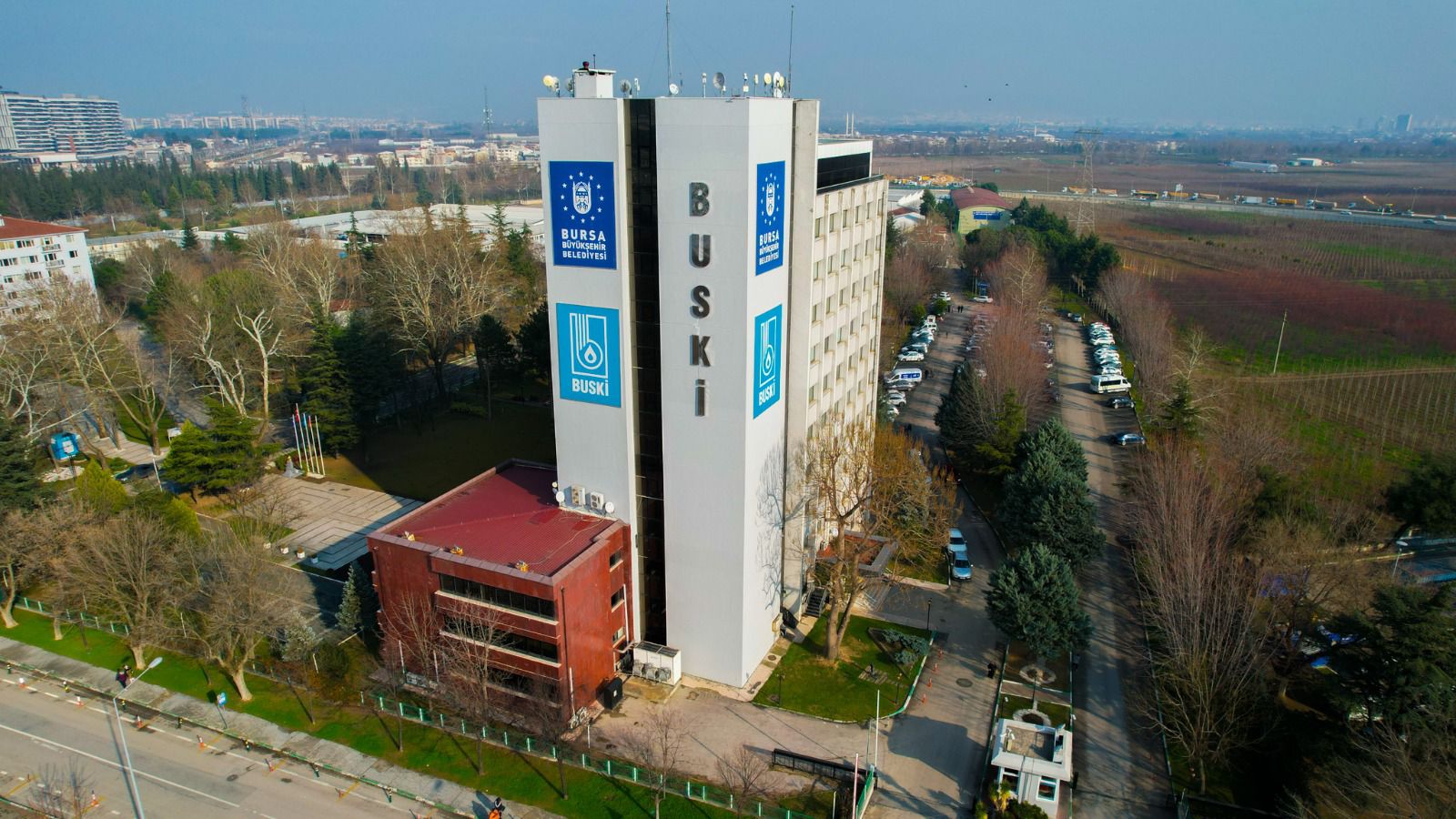 BUSKİ'den açıklama