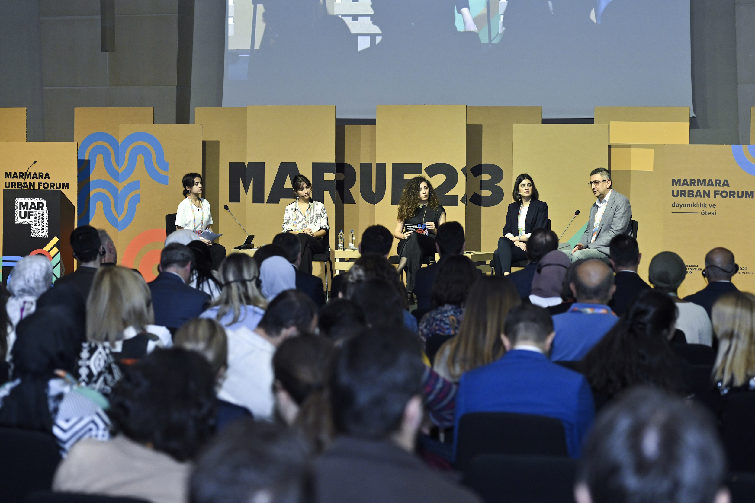 MARUF25’e geri sayım başladı