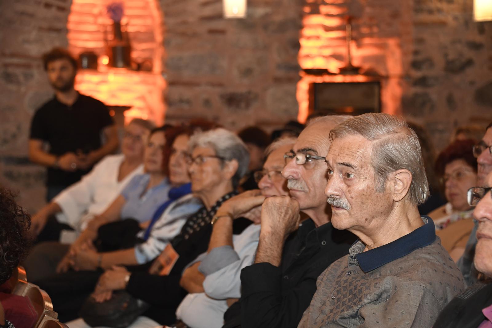 Dil Bayramı’nın 93’üncü Yıl Dönümü Osmangazi’de kutlandı