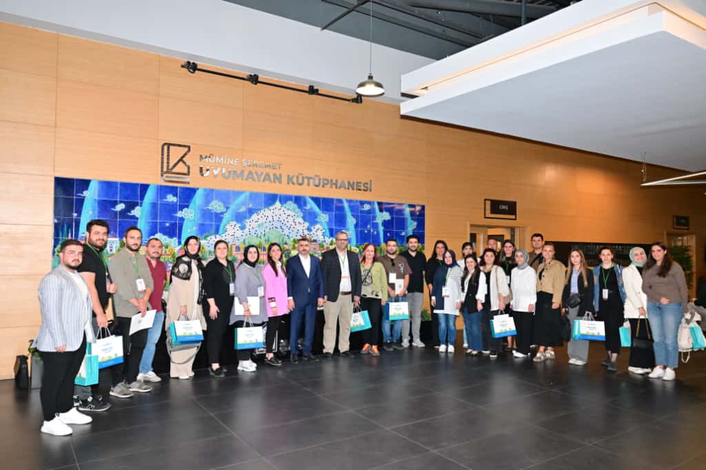 BURSA BELEDİYELER BİRLİĞİ’NDEN HİBE VE FONEĞİTİMİ