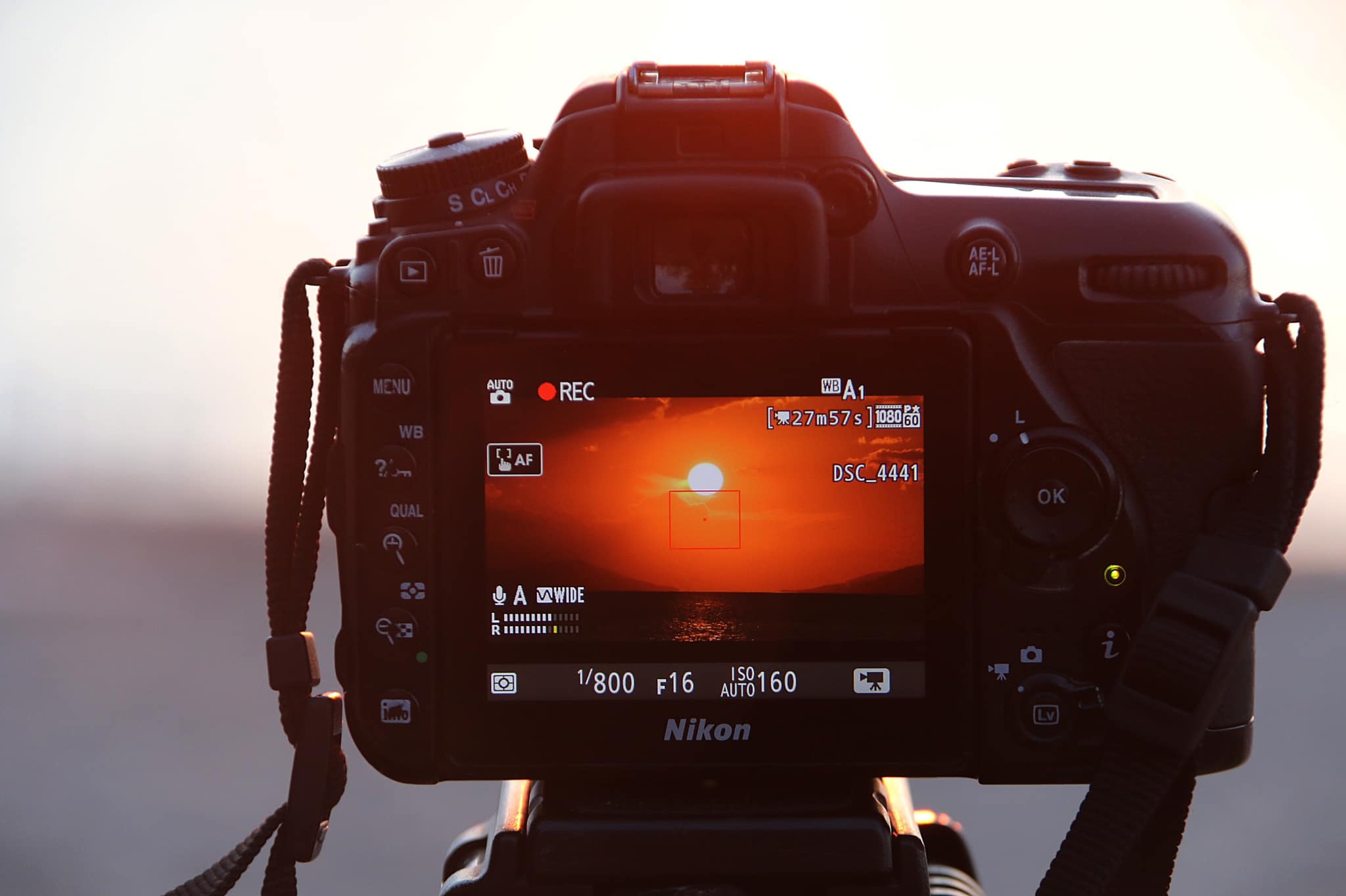 Fotoğrafçılar Ekinoks Maratonunda Yarışacak