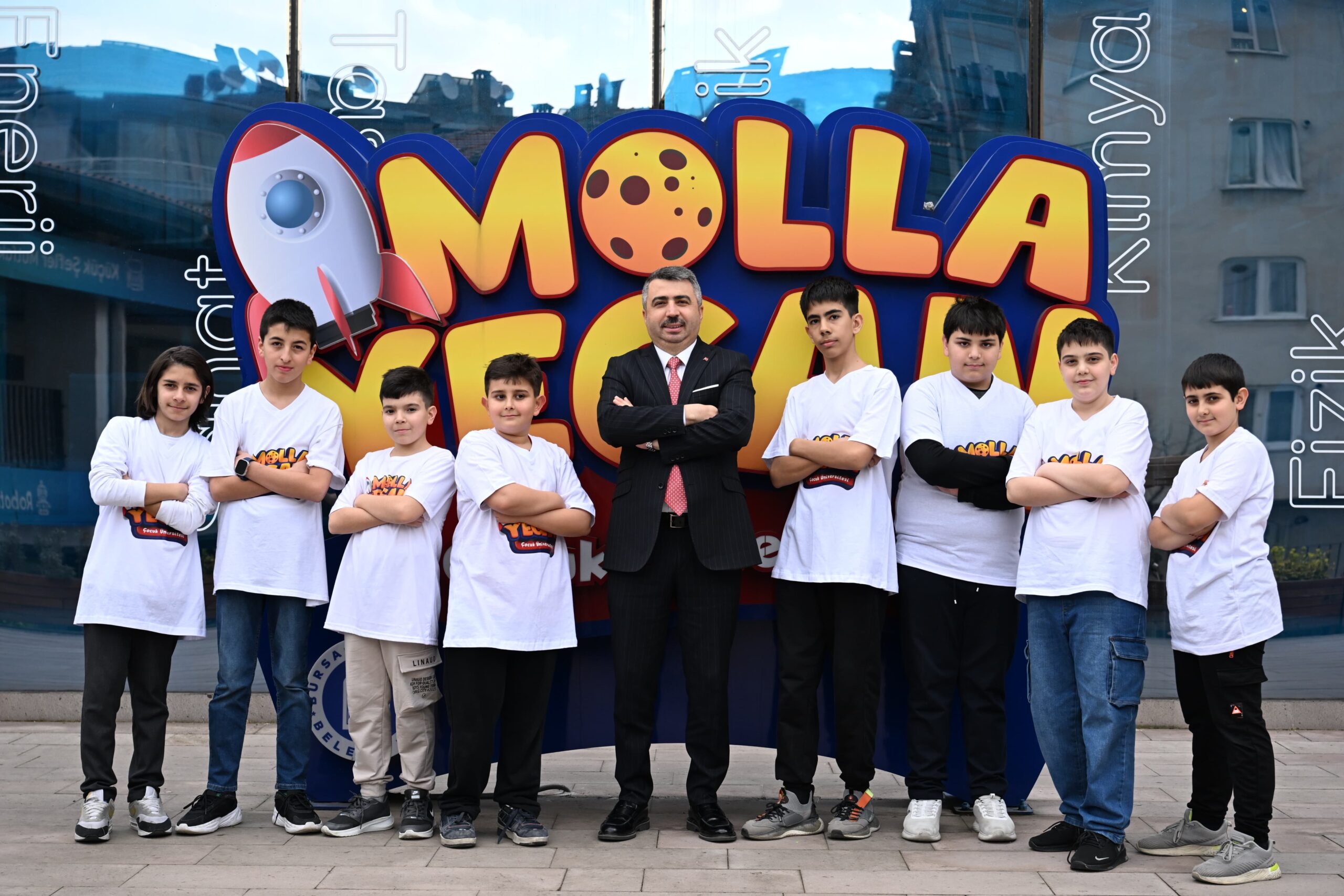 MOLLA YEGAN’DA GÜZ DÖNEMİ BAŞLIYOR