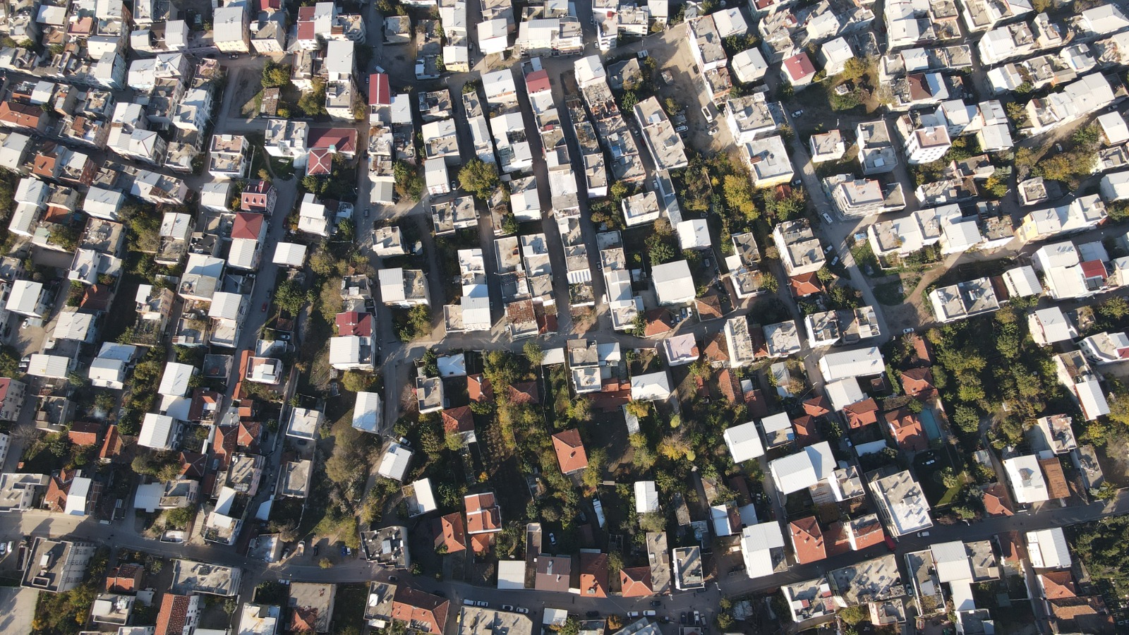 YILDIRIM’DA TAPU SEFERBERLİĞİ DEVAM EDİYOR