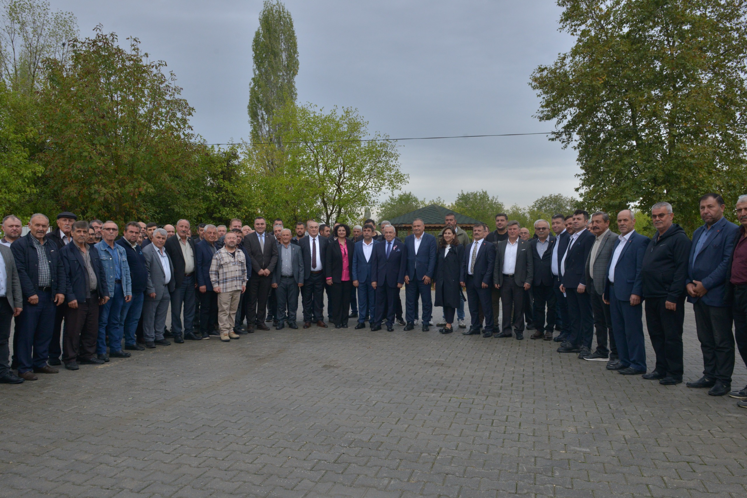 Üretene destek, Bursa’ya bereket