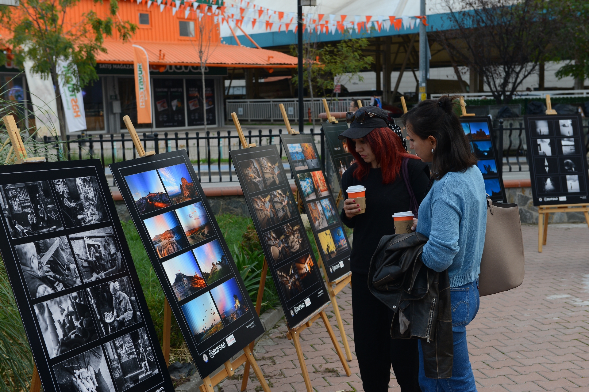 BUFSAD Osman Önder Kupası ödülleri Nilüfer’de sahiplerini buldu