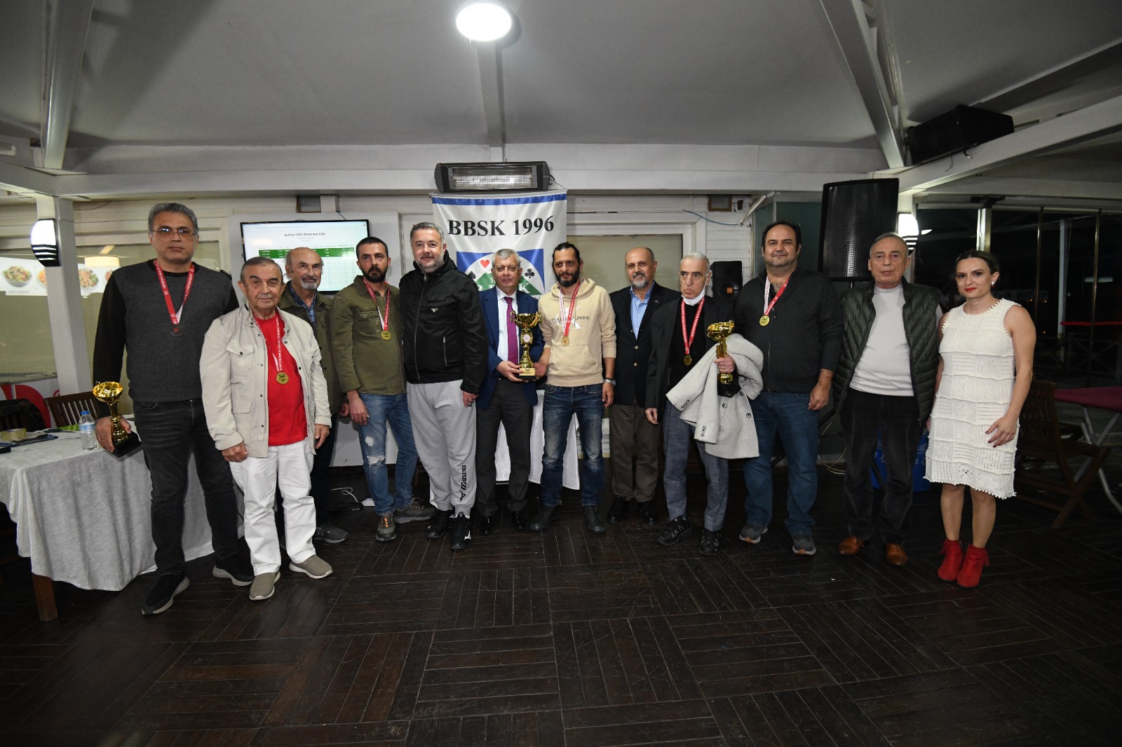 Osmangazi’de Zeka ve Strateji Aynı Masada Buluştu