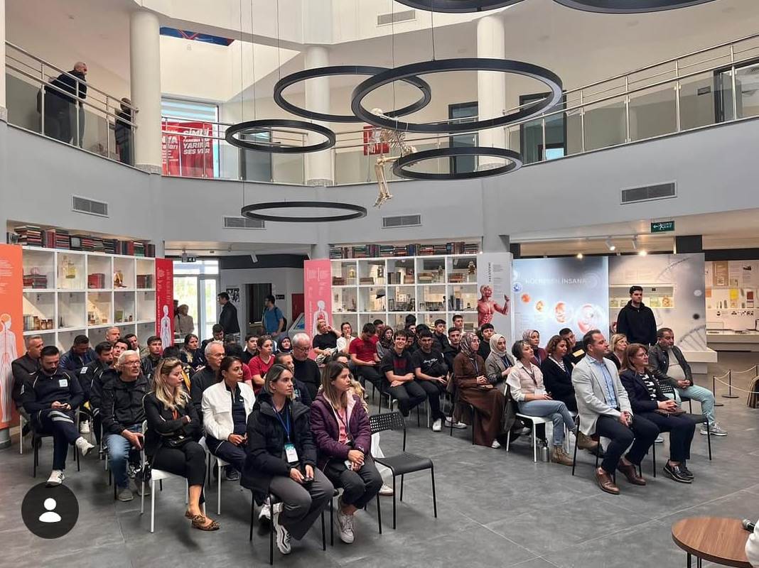 2. Nilüfer Halk Sağlığı Günleri yoğun ilgiyle tamamlandı