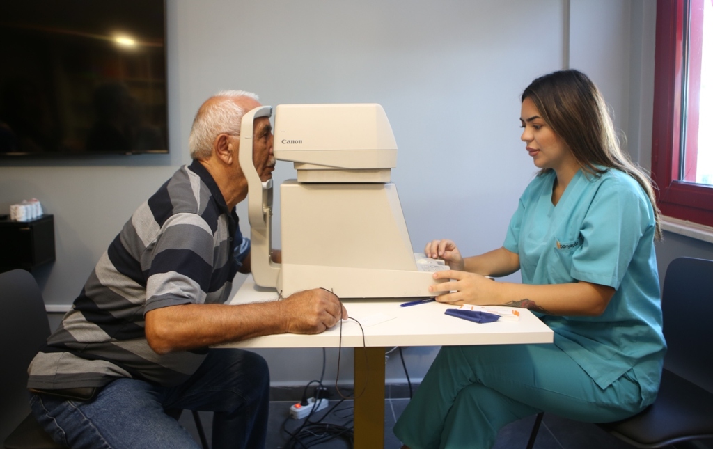 Nilüfer’de “Halk Sağlığı Günleri” başlıyor