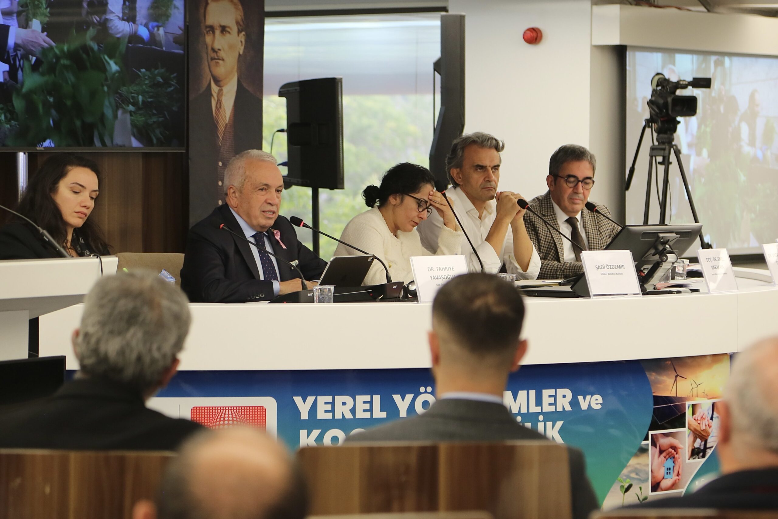 Nilüfer’in kooperatifçilik modeli Türkiye’ye örnek olacak