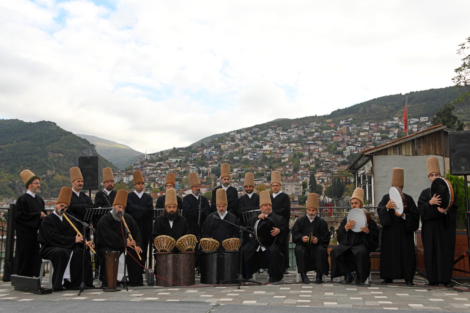 Kadın Girişimciler Üretiyor, Osmangazi Güzelleşiyor