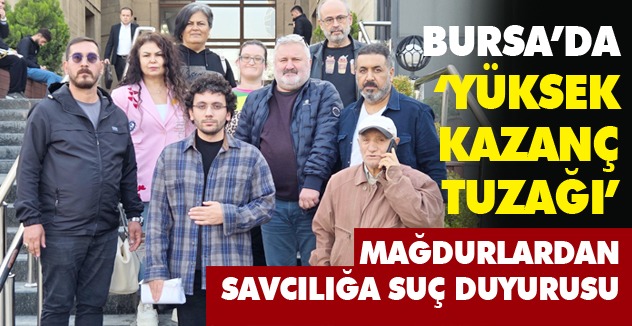 “Yüksek Kazanç” Tuzağı: Reklamcı Ortadan Kayboldu!