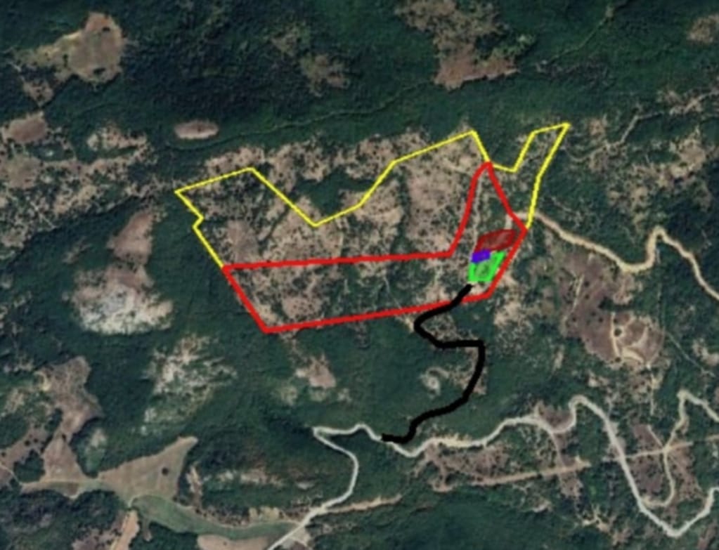 FEVZİYE KÖYÜNE YAPILACAK MADEN OCAĞINA GEMLİK KENT KONSEYİNDEN TEPKİ