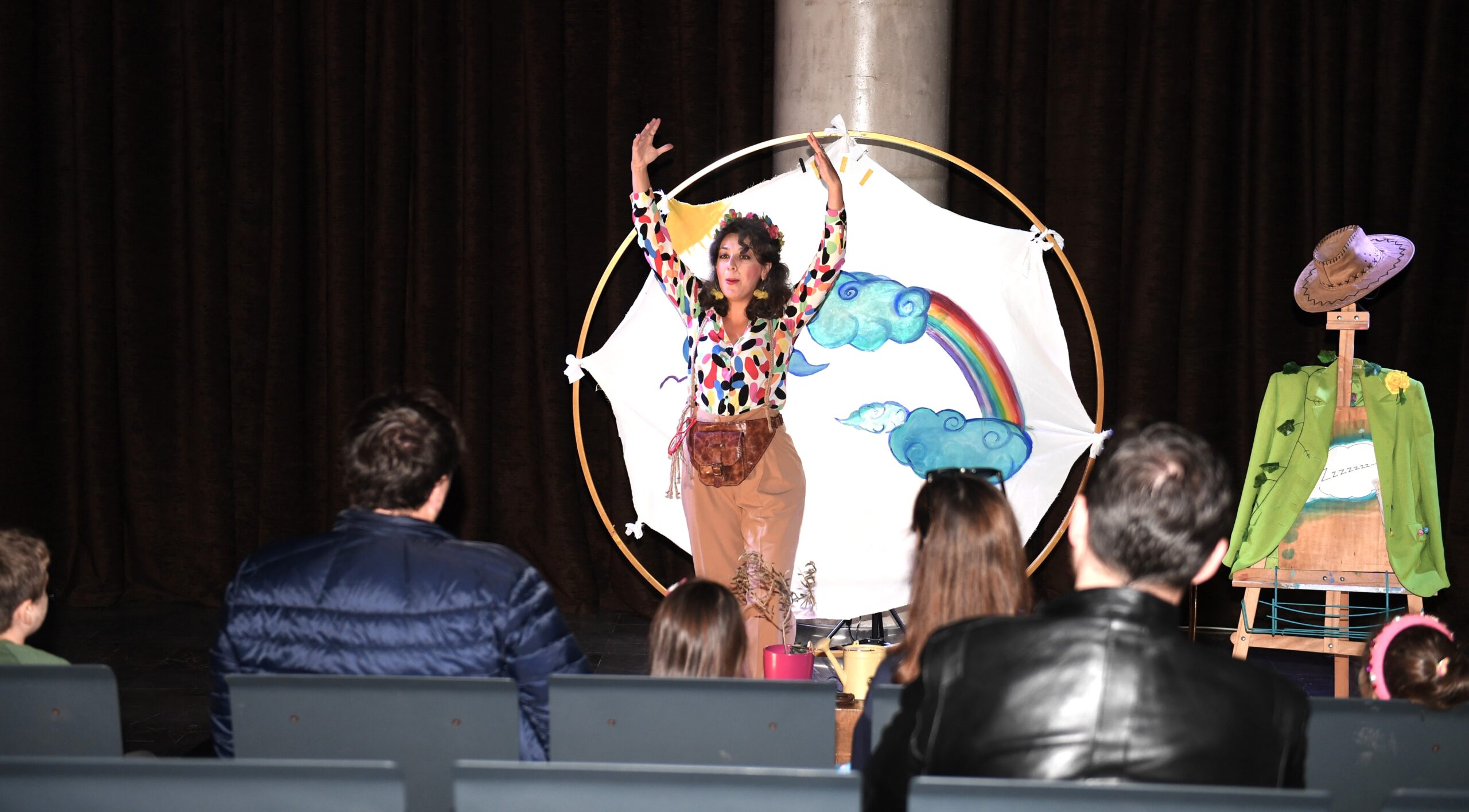 Osmangazi Belediyesi çocuklara doğa sevgisi aşılıyor