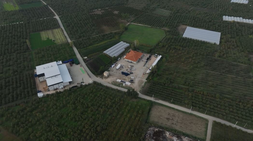 Büyükşehir’den kırsal kalkınmaya tam destek