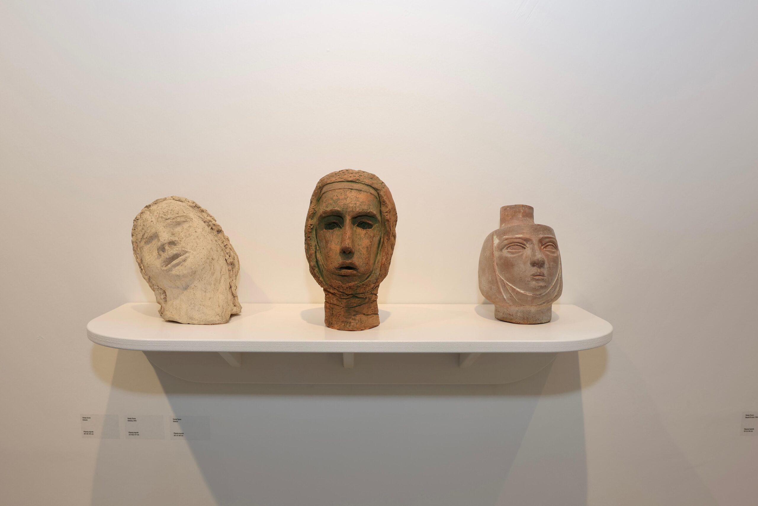 "Gözlerimin Önündesin" sanatseverleri ağırlıyor