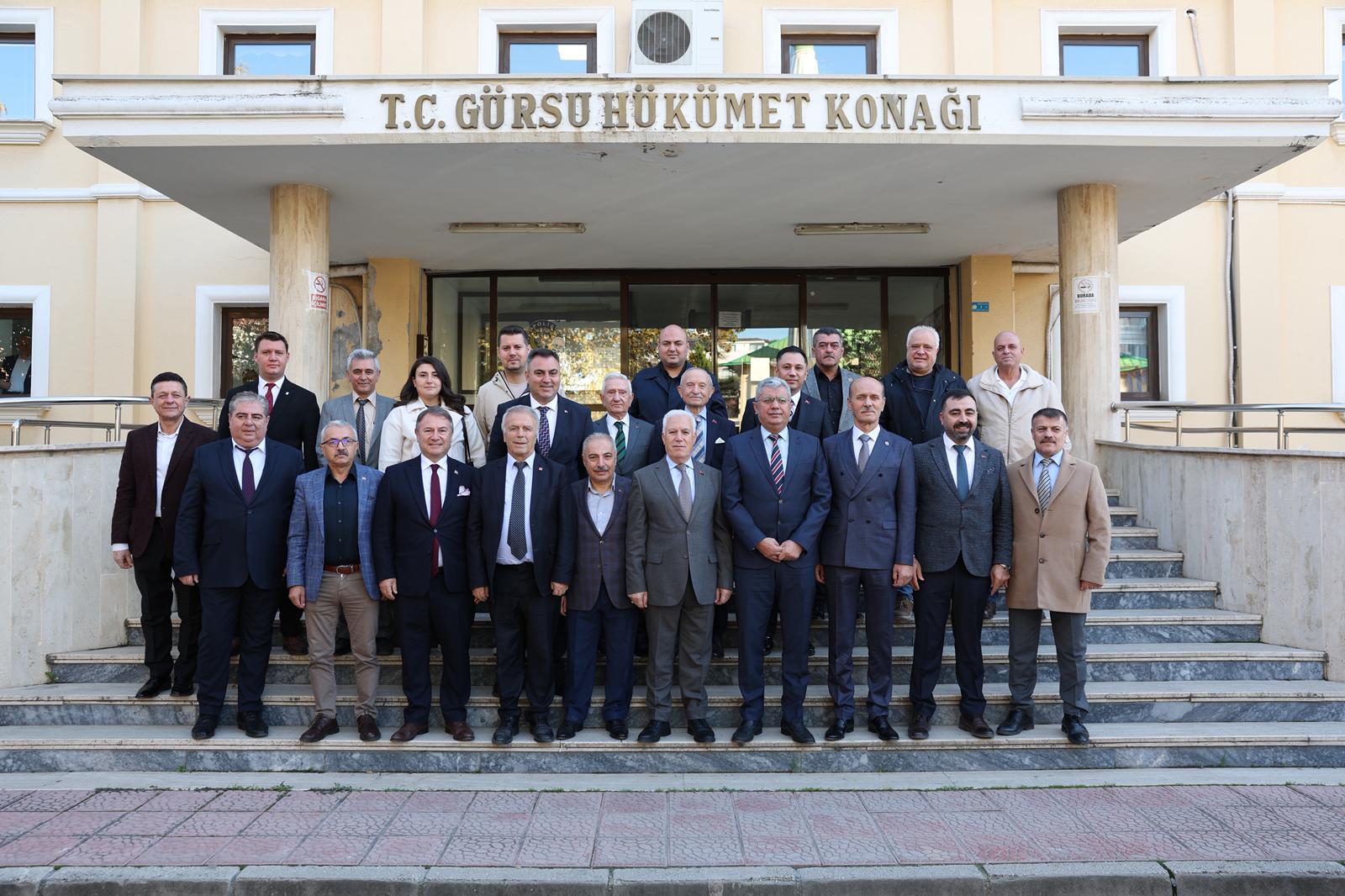 Büyükşehir’den hayvancılığa güçlü destek