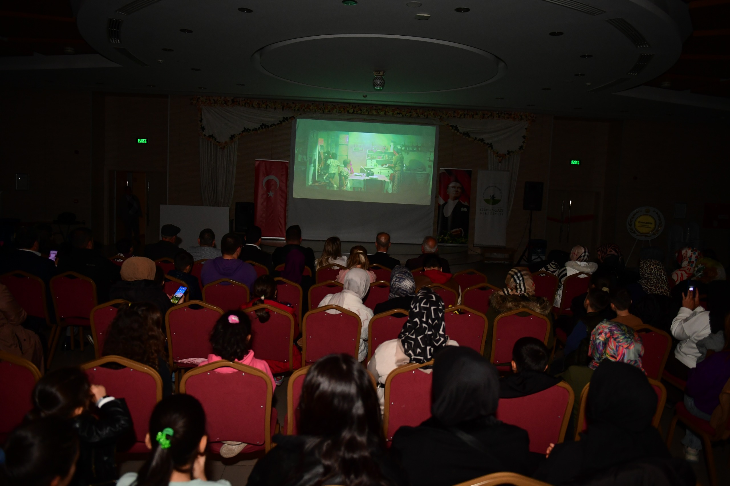 Efsane Sporcu Naim Süleymanoğlu Osmangazi’de Anıldı