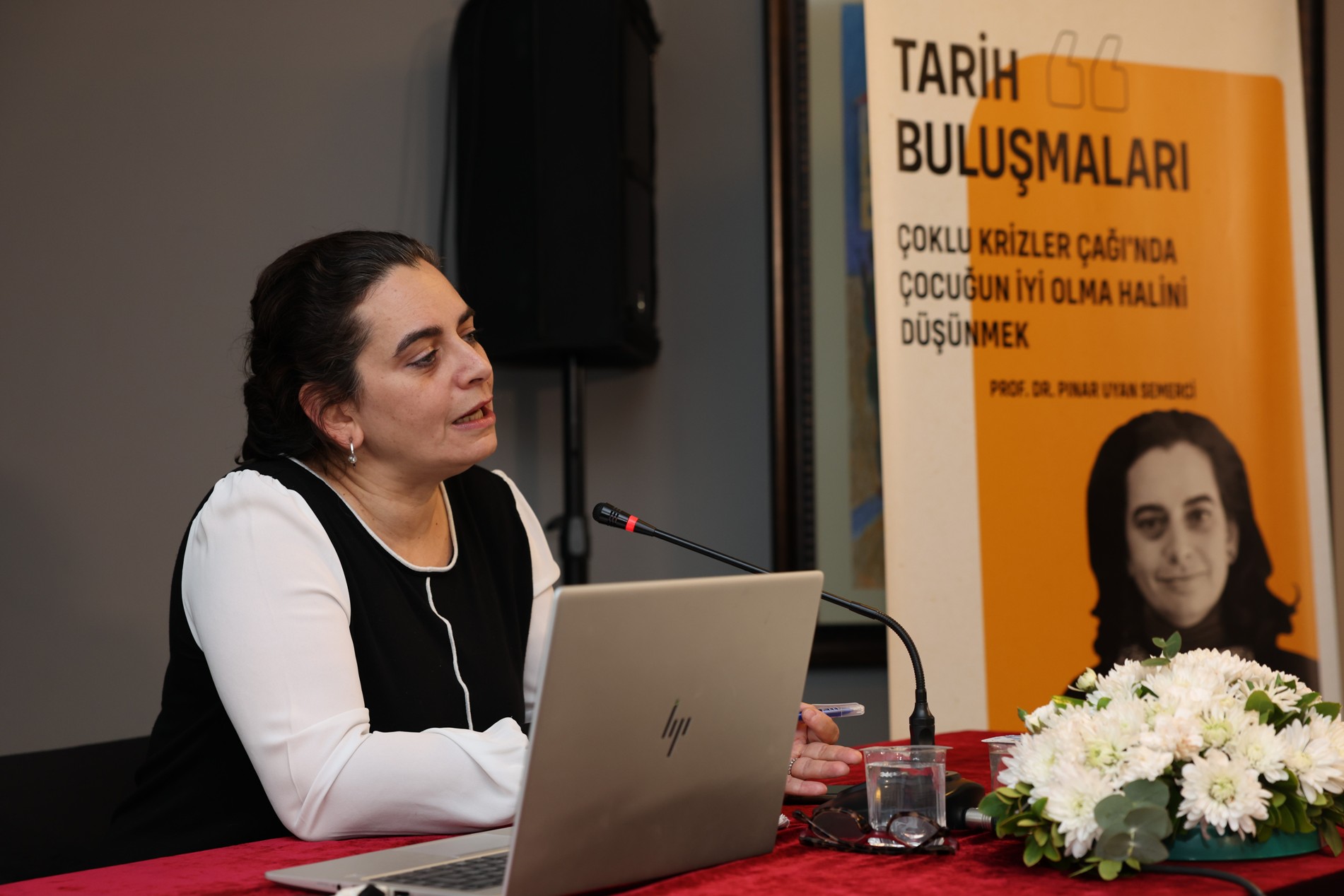 Prof. Dr. Semerci: Türkiye’deki çocukların yüzde 76’sı ekonomiden endişeli