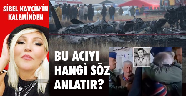 BU ACIYI HANGİ SÖZ ANLATIR?