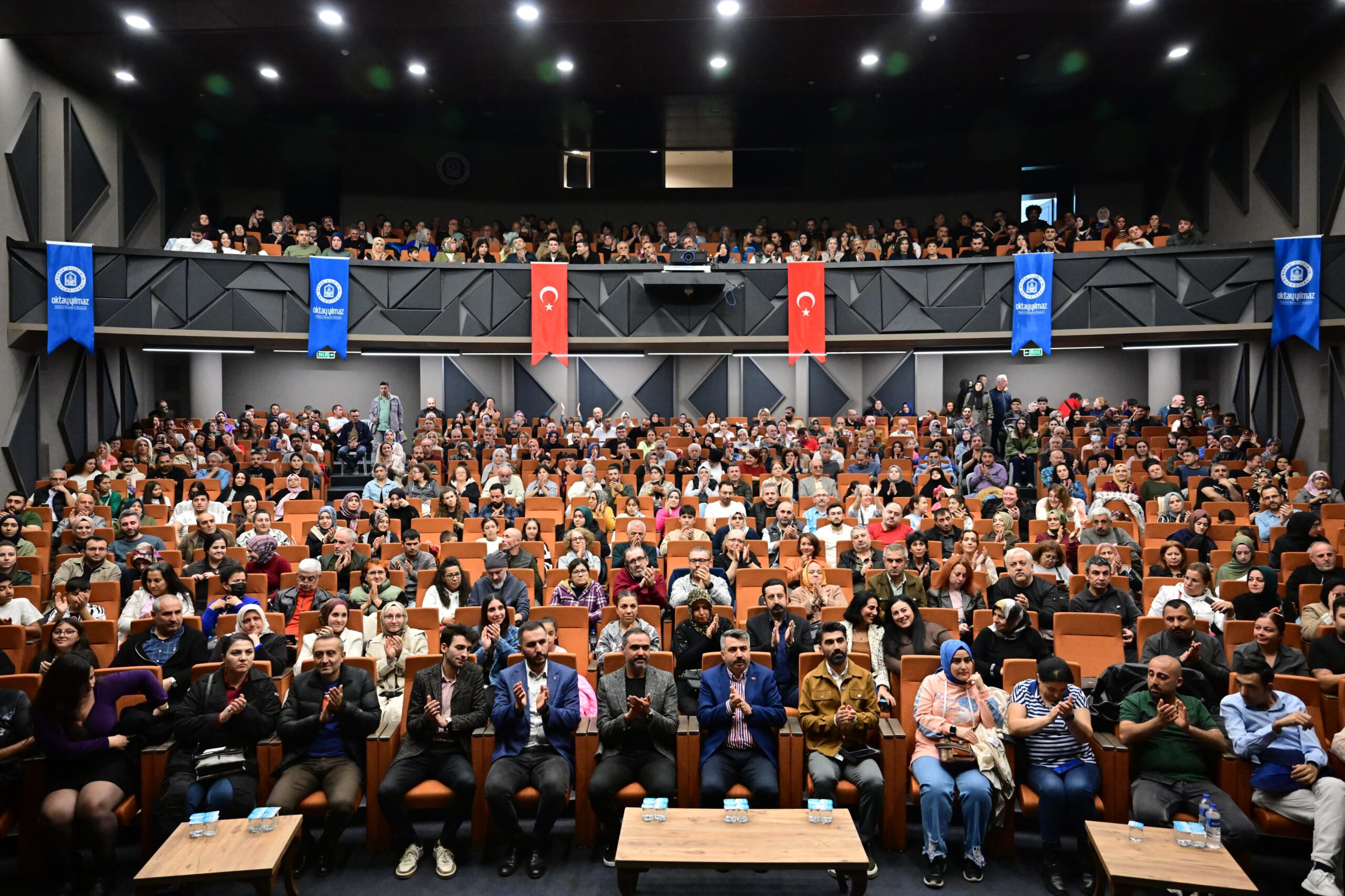 YILDIRIM’DA TÜRK HALK MÜZİĞİ RÜZGÂRI ESTİ