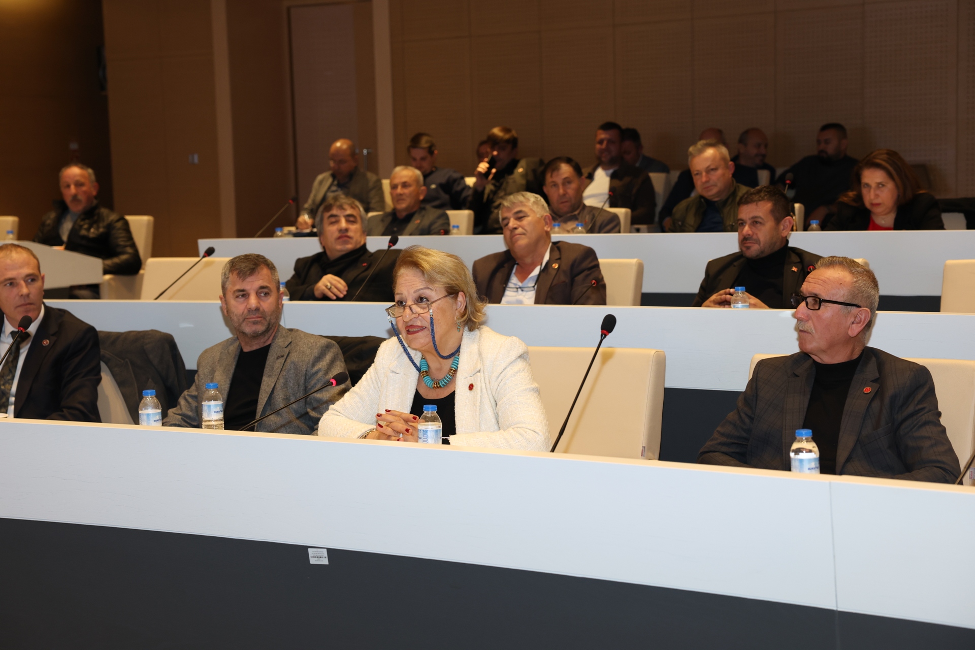 Nilüfer’de 2025’in birikimiyle 2026’ya: Ortak akıl, doğru yatırım