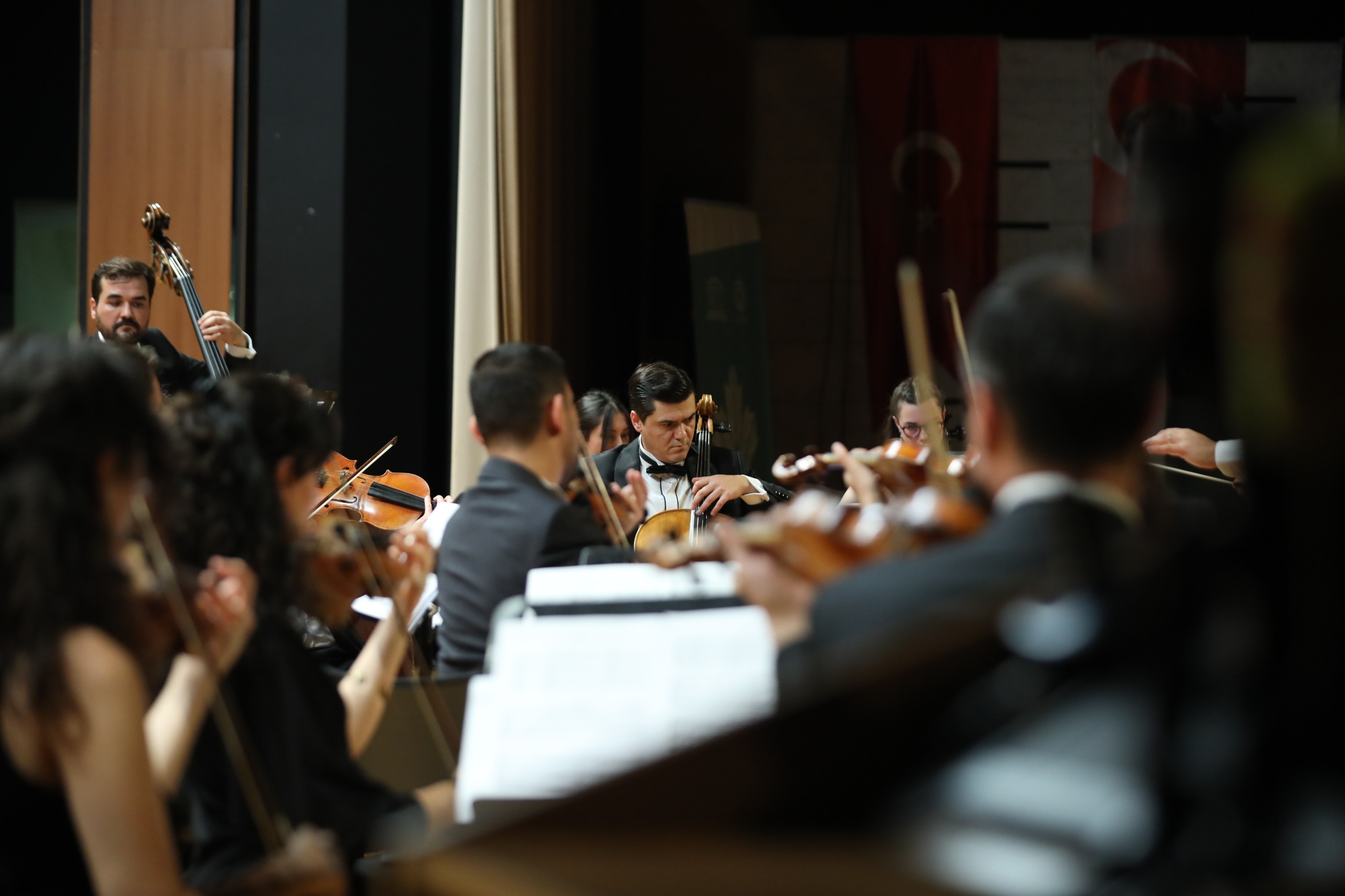 Ulusal Beste Yarışması’nda final heyecanı