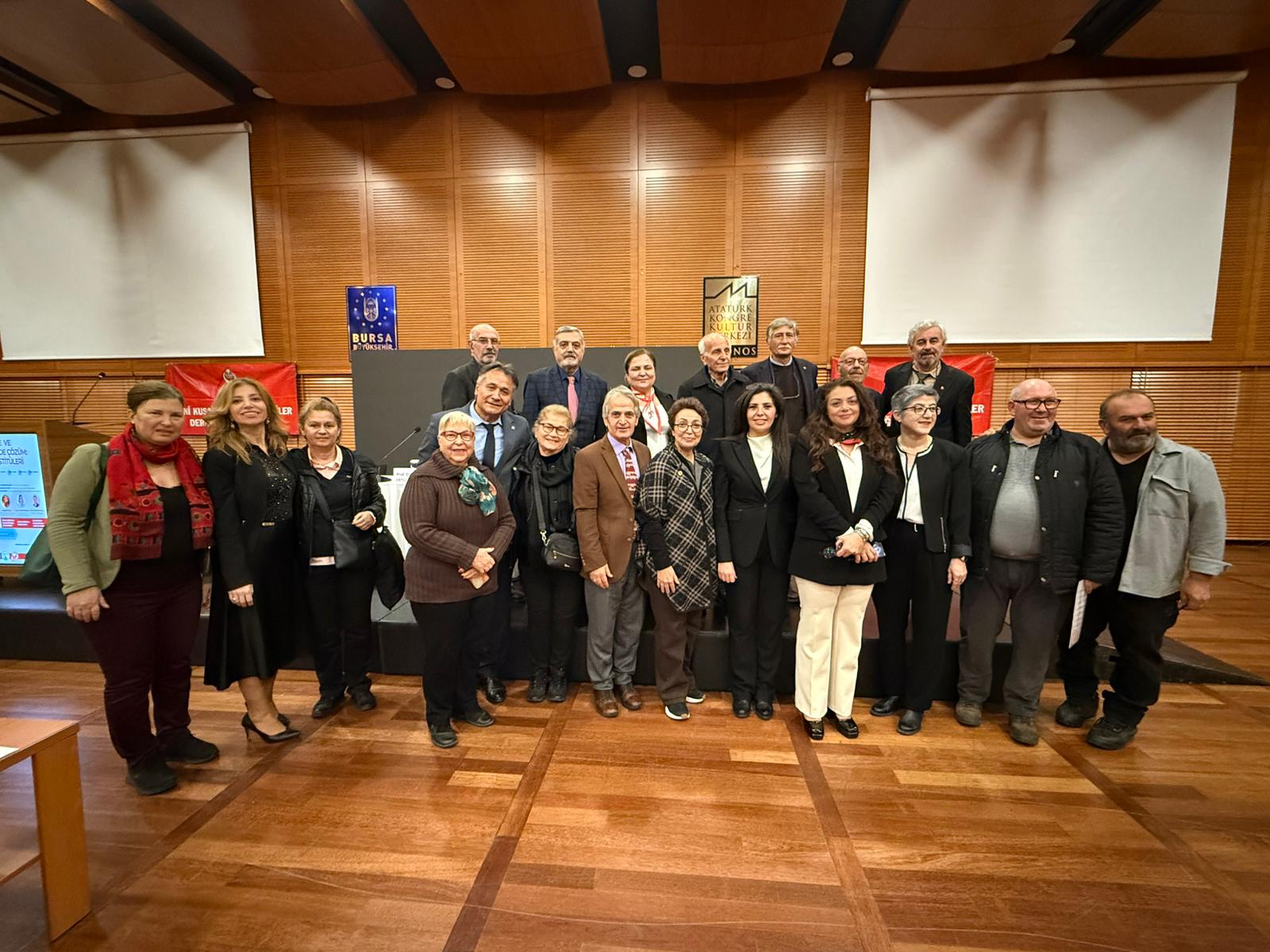 Türkiye'nin aydınlanma modeli: Köy Enstitüleri