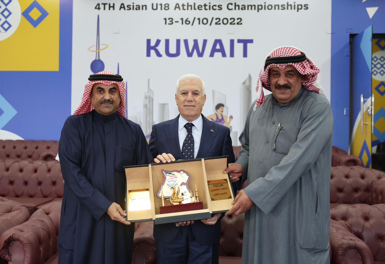 Bursa’dan Kuveyt’e turizm çıkarması