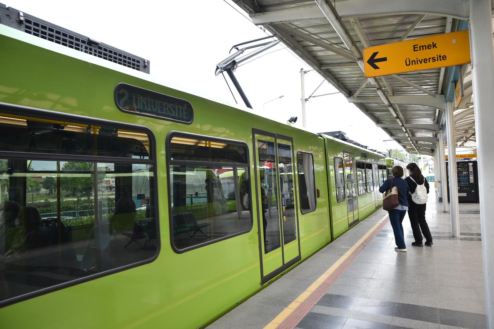 Bursa Büyükşehir, yeni yıla hazır