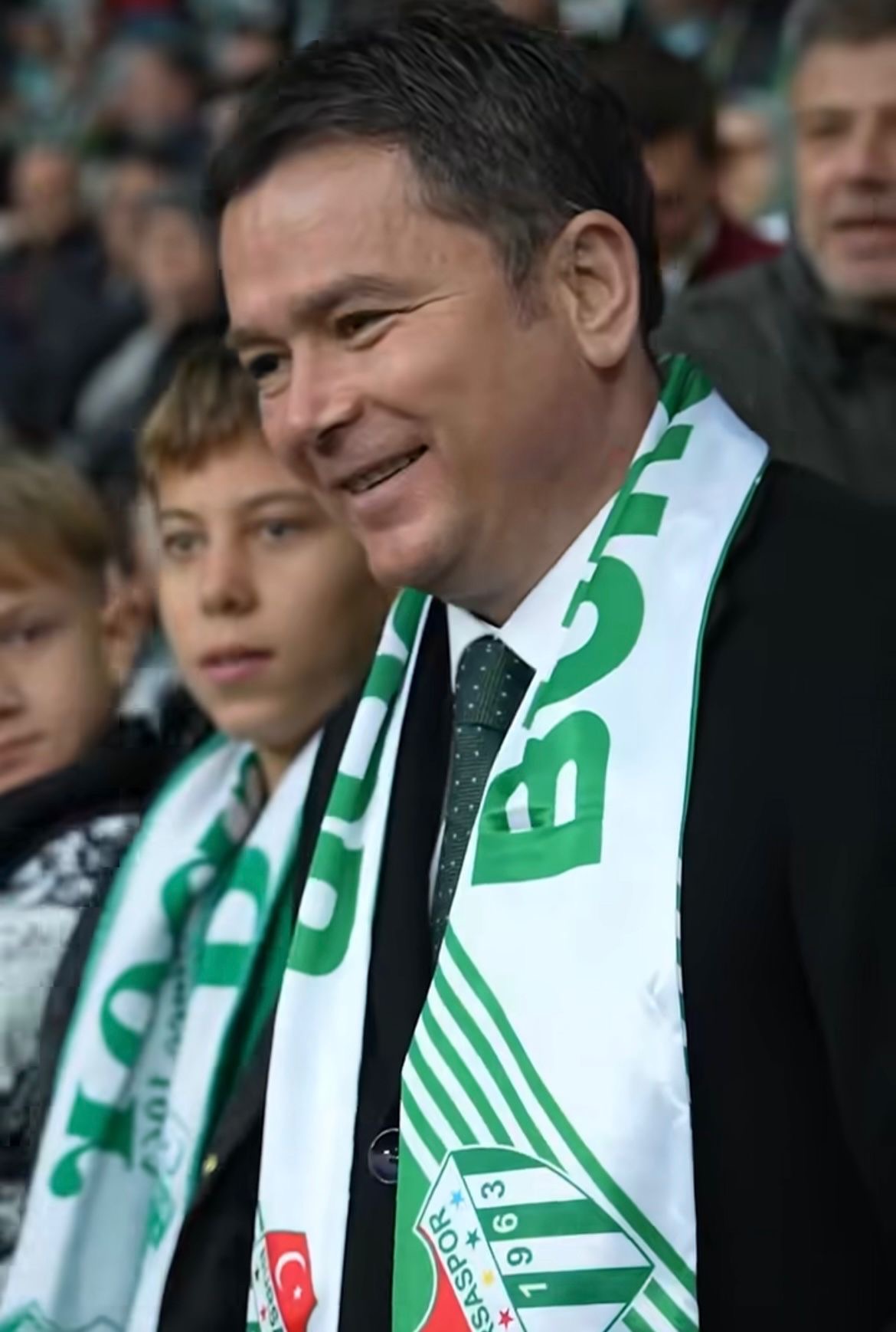 Başkan Aydın’dan tartışmaya kapalı duruş