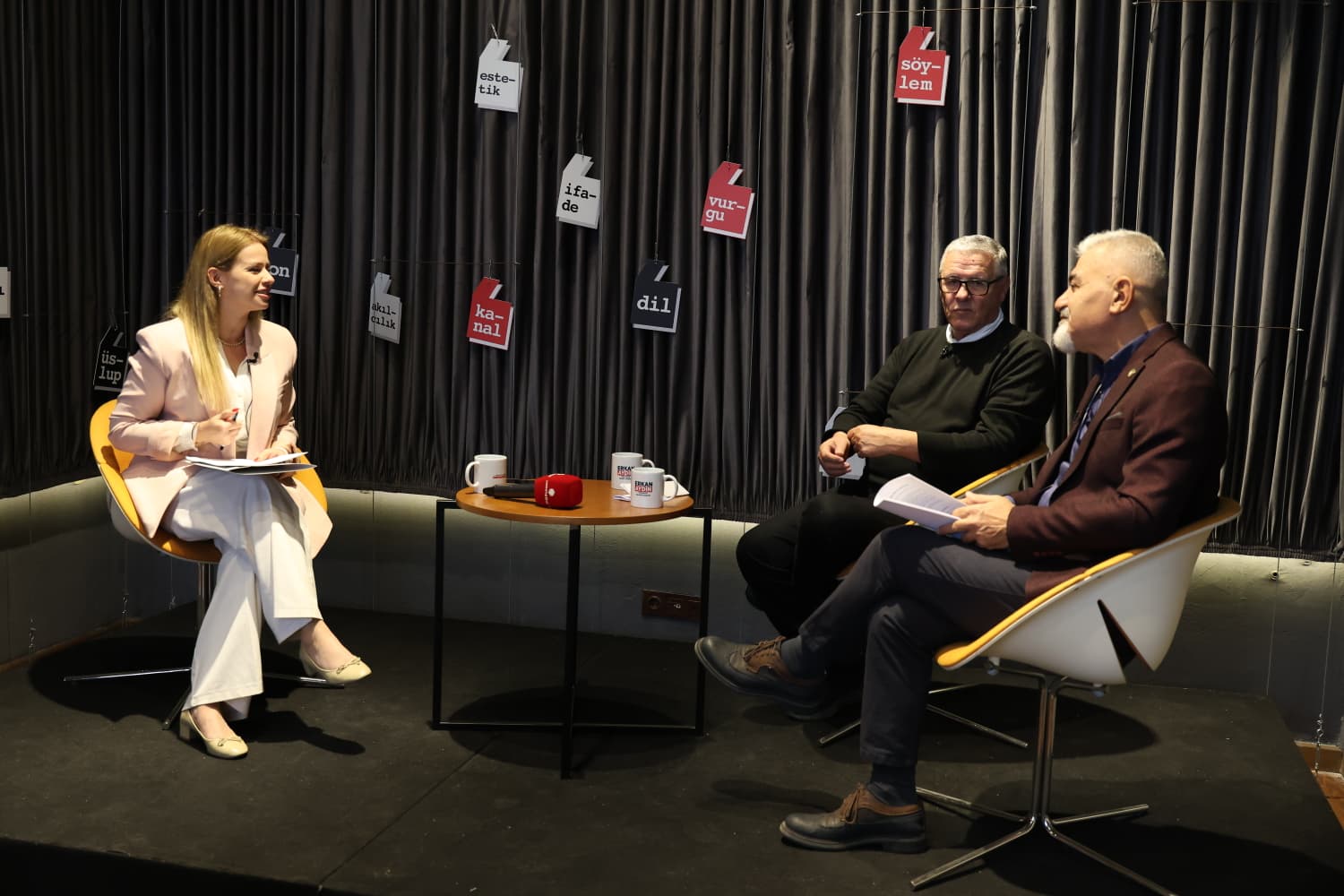 Medya Buluşmalarında 2025’in Yerel ve Ulusal Gündemi Masaya Yatırıldı