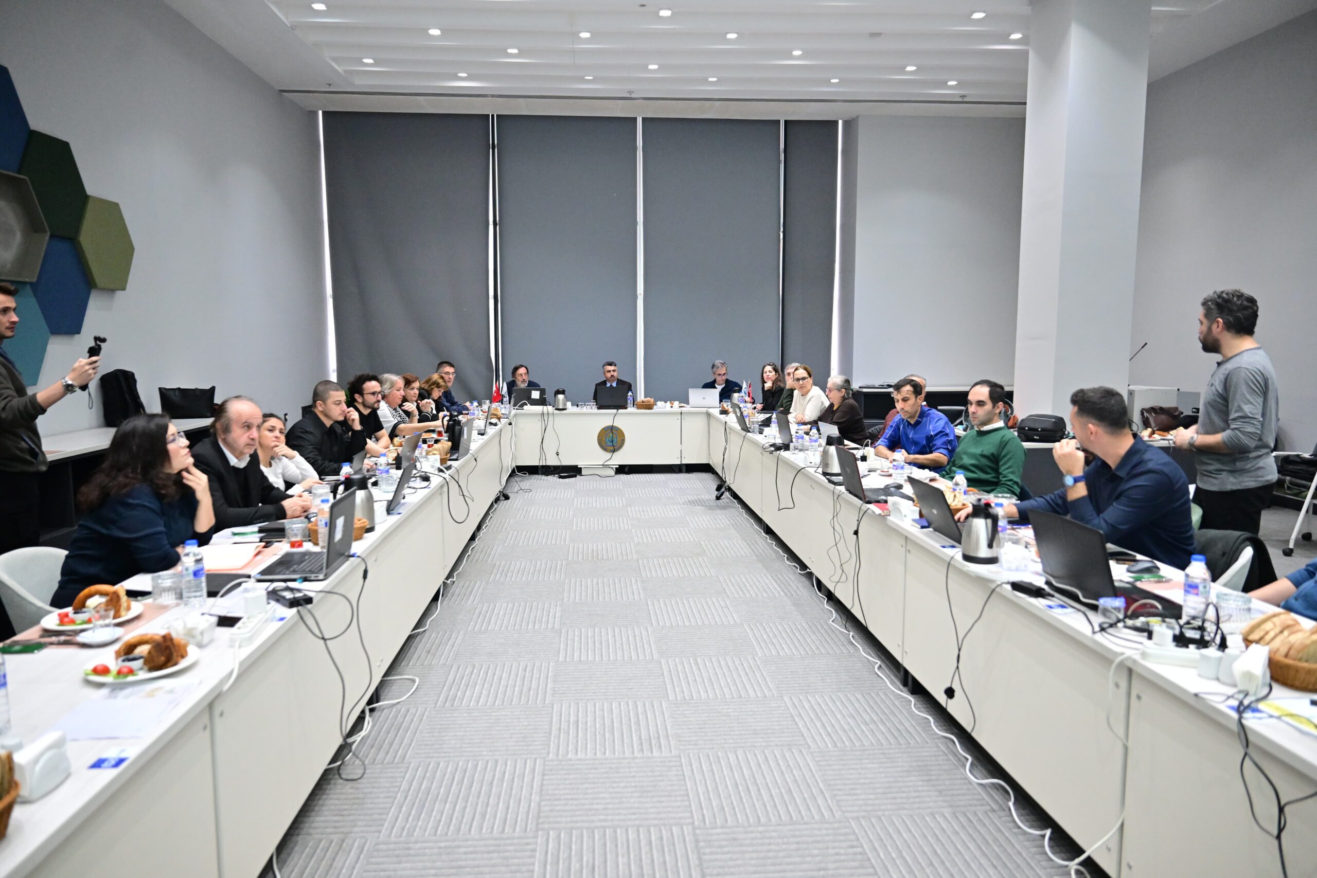 ‘TARİHİ’ YARIŞMADA KAZANAN PROJELER BELLİ OLDU