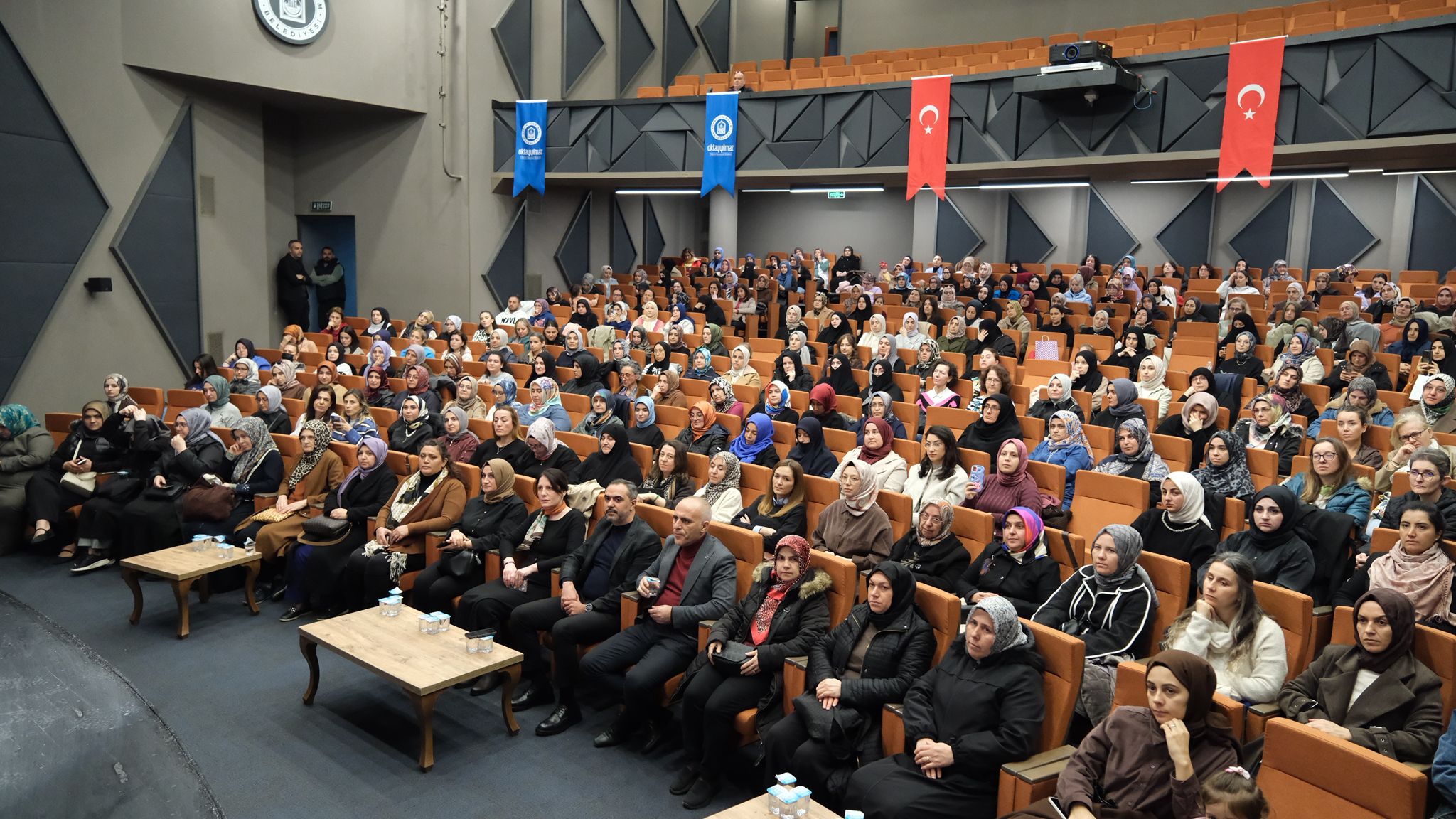 YILDIRIM'DA KADİM ŞİFA PROGRAMINA YOĞUN İLGİ