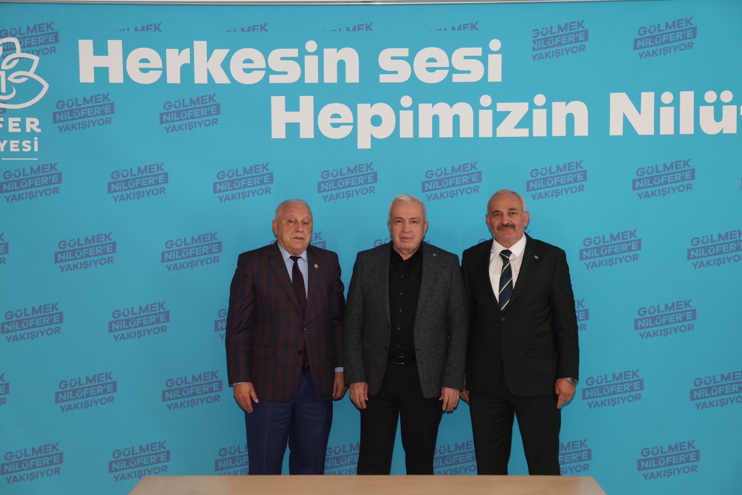 Nilüfer’in pazarlarında hizmet kalitesi iş birliğiyle artıyor