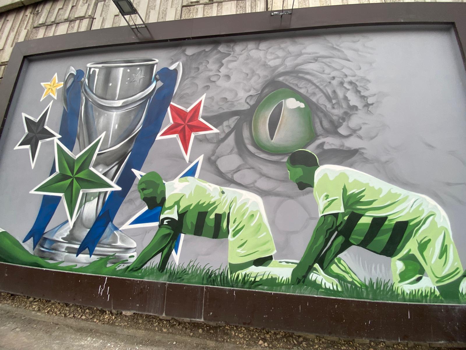 ‘Yeşil ve mavisi' ile Bursa yeniden nefes alıyor