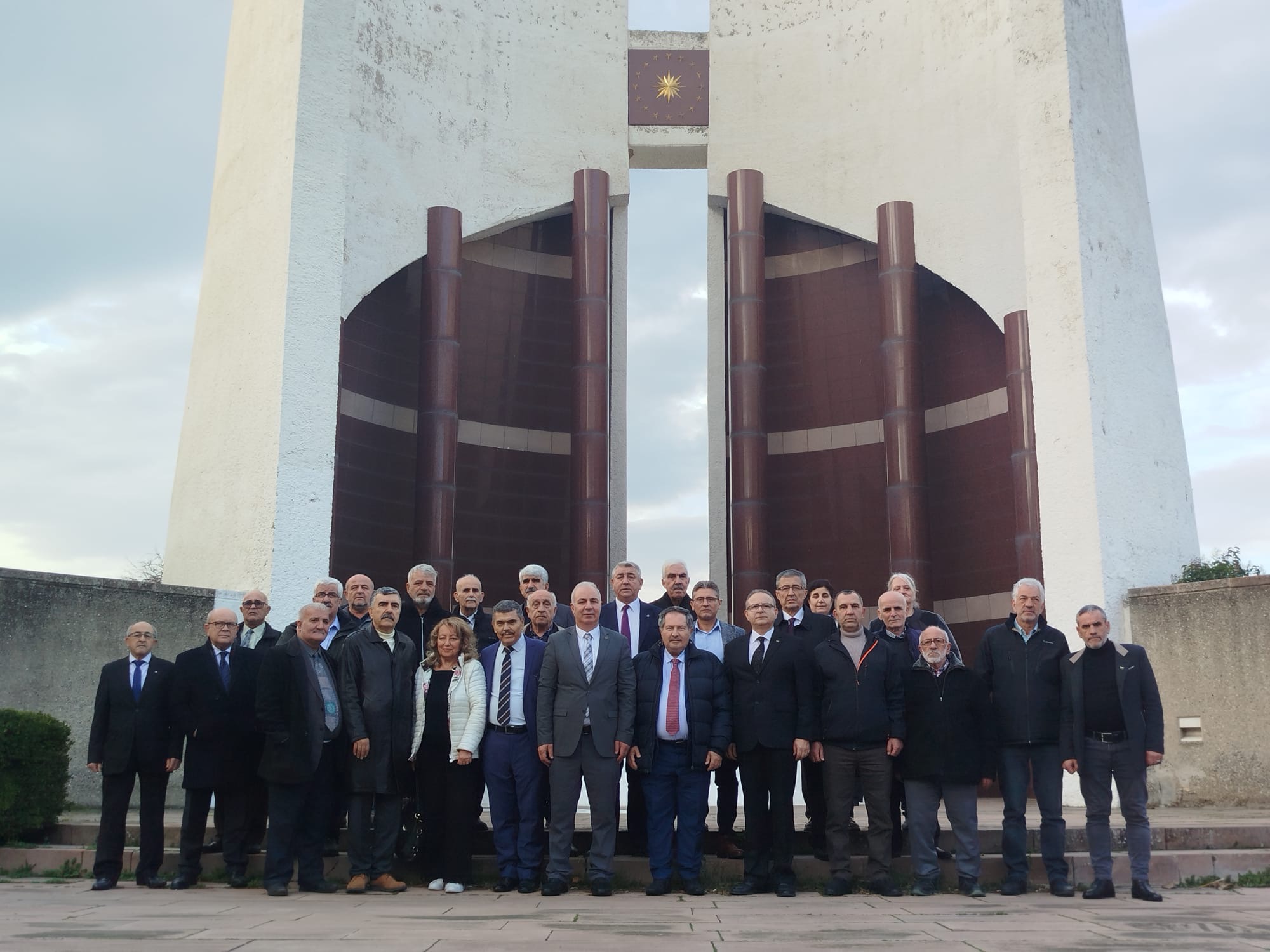 Demokrat Parti Bursa Teşkilatı’ndan “Umurbey” çıkarması