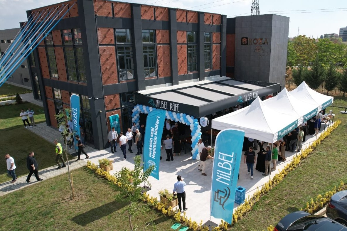 Sosyal eşitlikte ‘Nilüfer Modeli’ dünyaya örnek oluyor