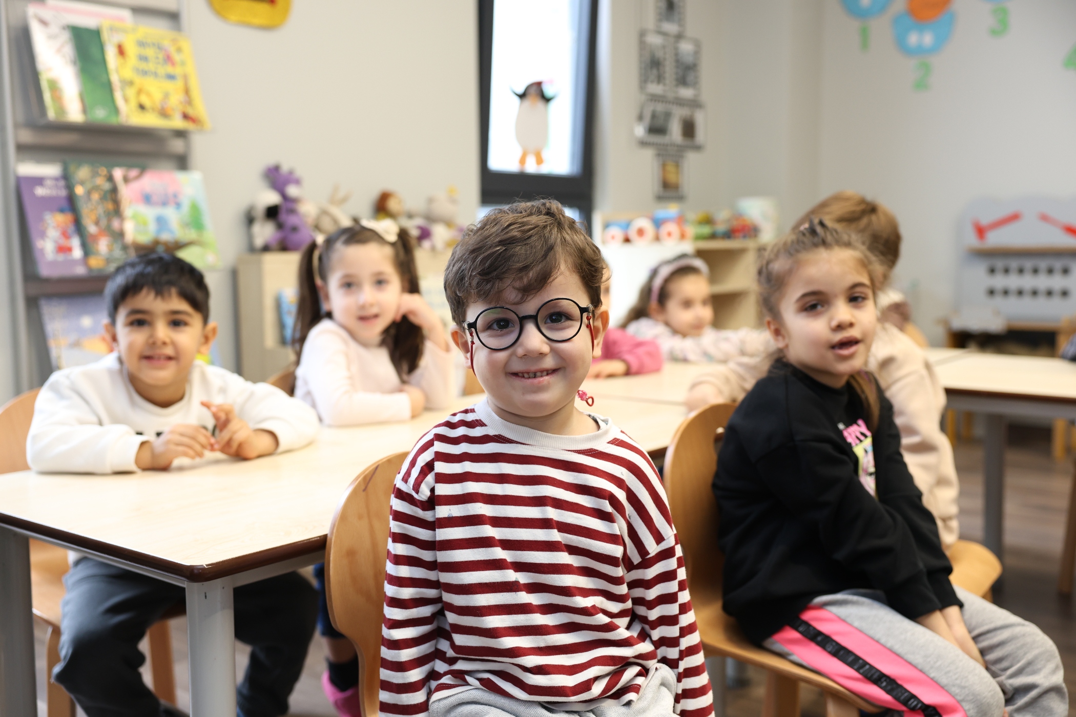 Nilüfer’de enerji bilinci artıyor