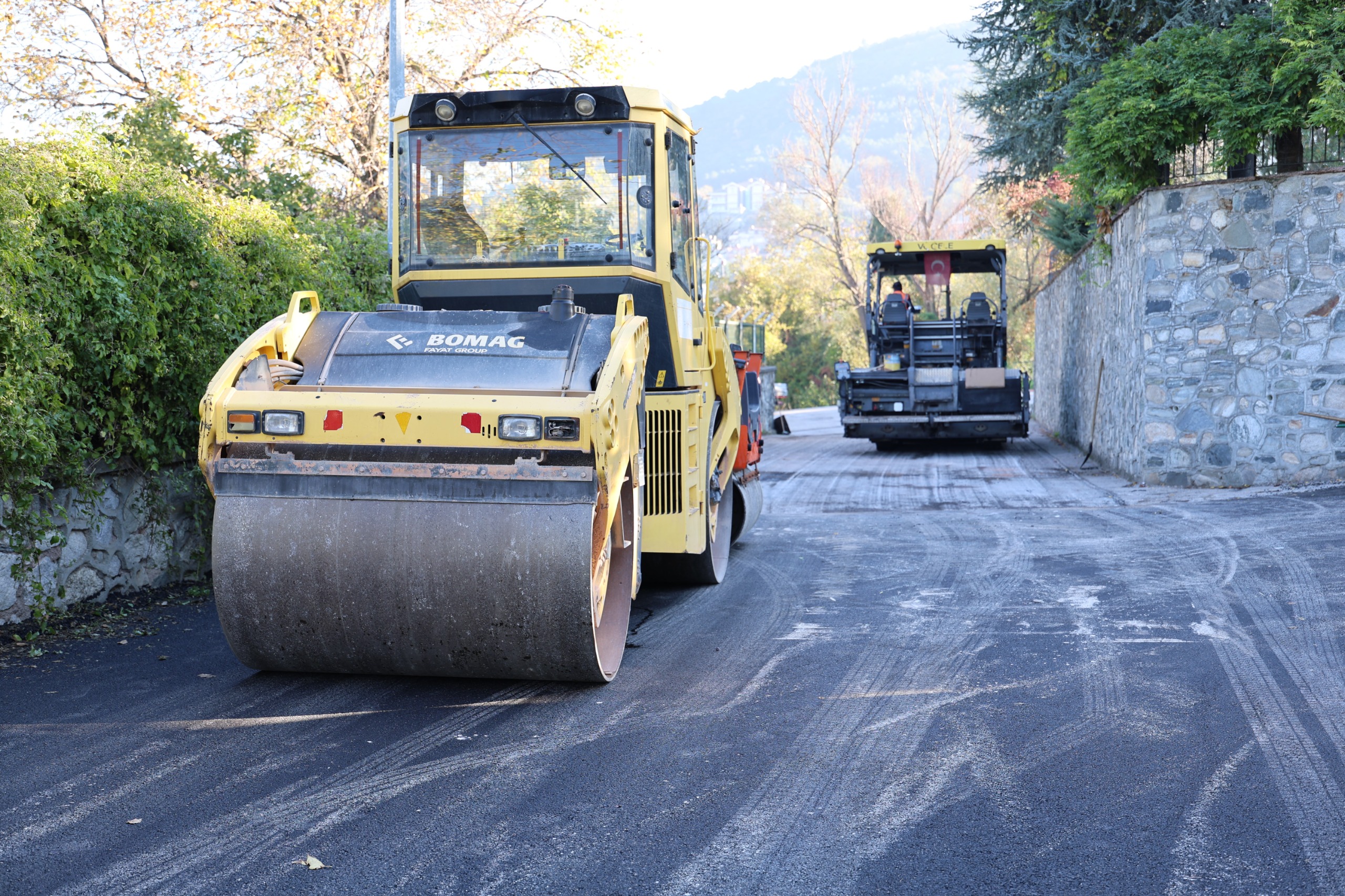Osmangazi’de Bir Yıllık Hizmet ve Değer Yolculuğu