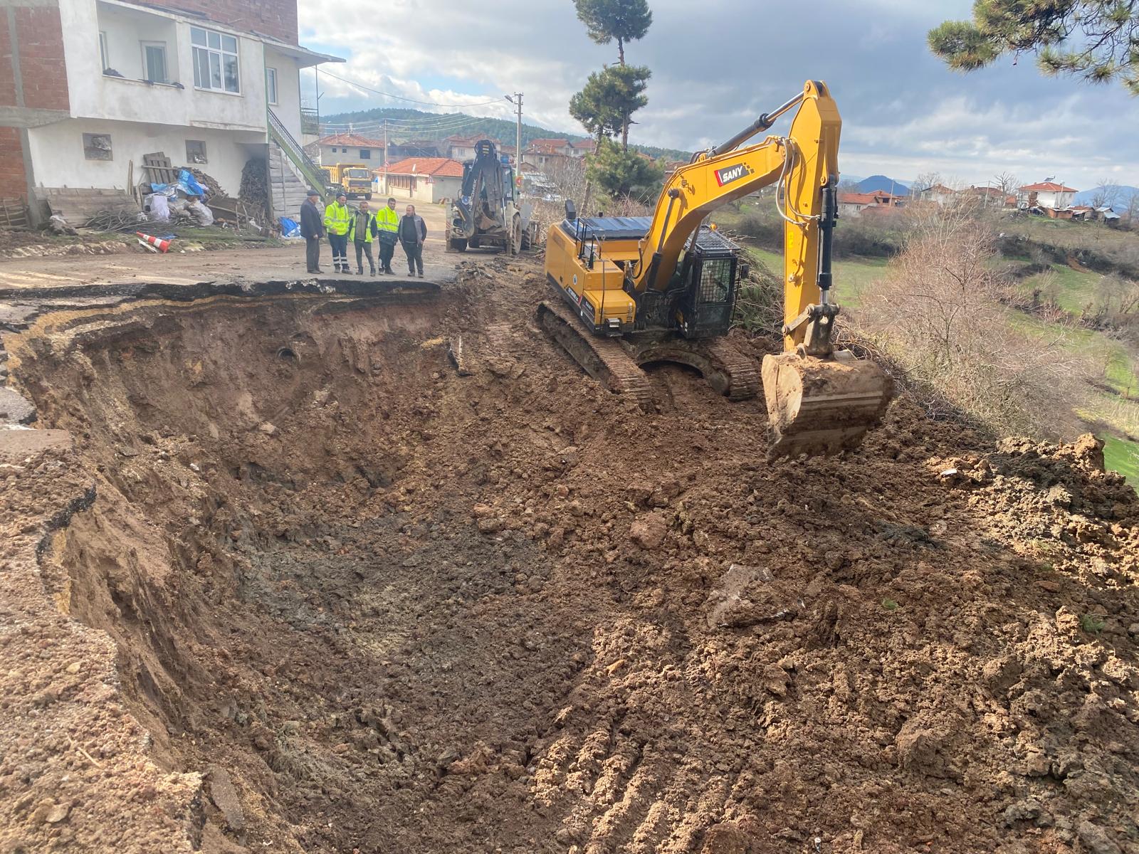 Bursa'da güvenli ulaşım seferberliği